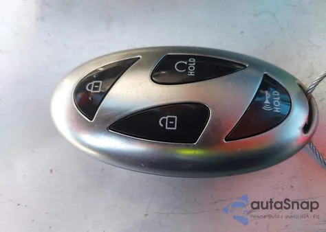 2025 Hyundai Sonata Sel z USA, uszkodzony, nr VIN KMHL64JA7SA465880